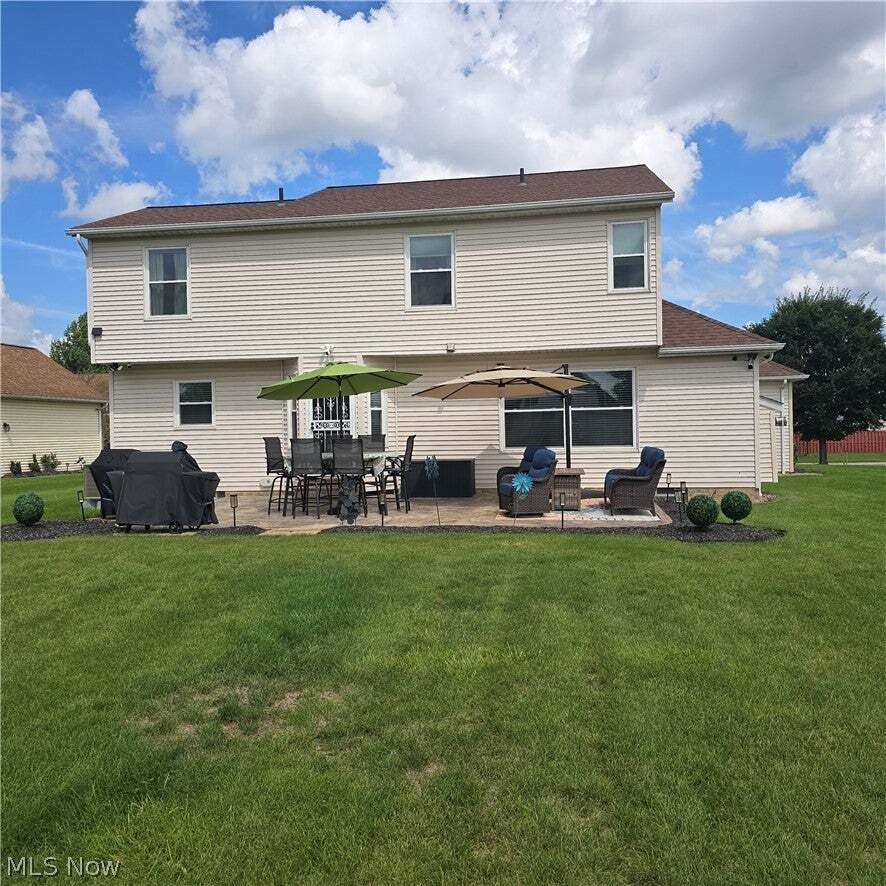 House in Walton Hills, Ohio, United States 4 - 18743540