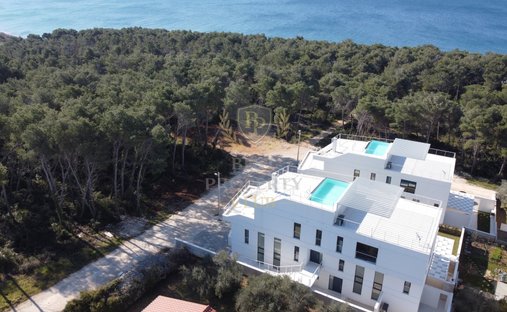 Wohnung in Kožino, Zadar, Kroatien 1