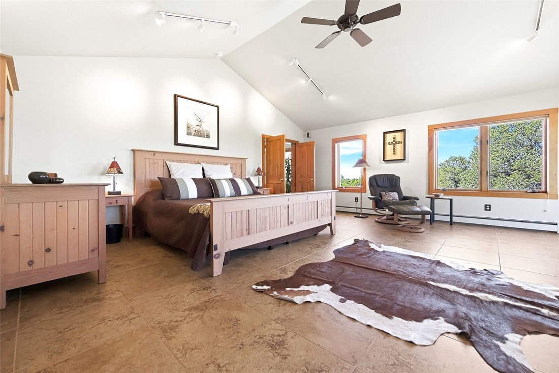 House in Santa Fe, New Mexico, United States 5 - 18742372