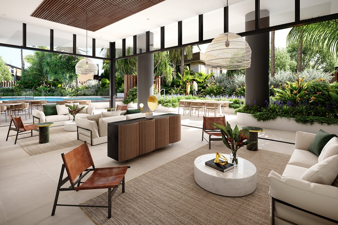 Haus in Surfers Paradise, Queensland, Australien 4 - 18746045