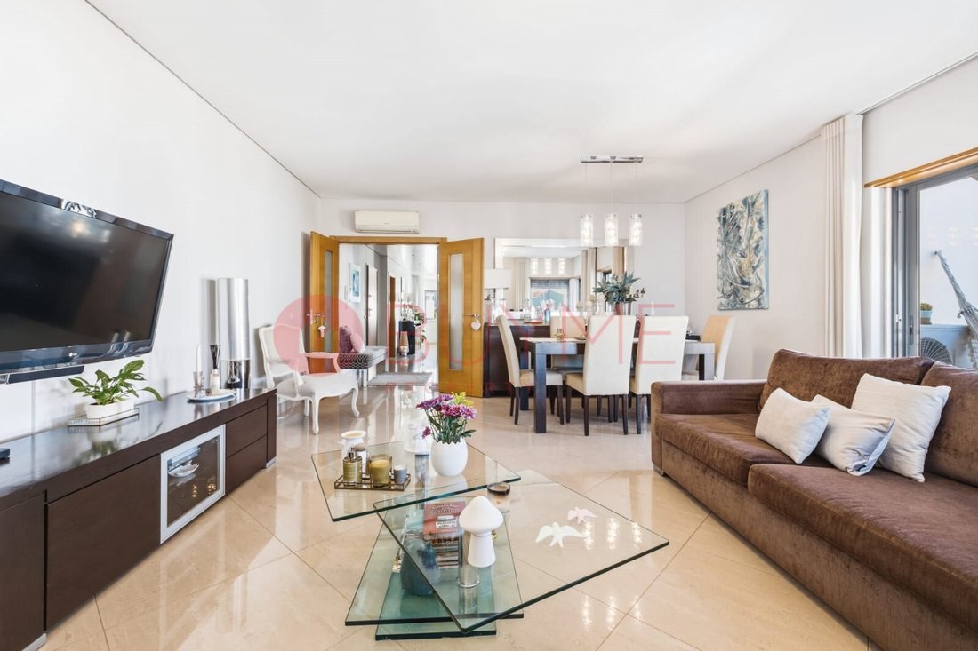 Apartamento en Quarteira, Algarve, Portugal 2 - 18745238