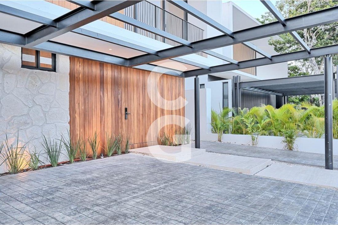 Haus in Cancún, Quintana Roo, Mexiko 5 - 18740237