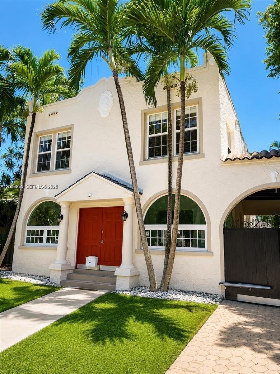 House in Miami, Florida, United States 1 - 18744774