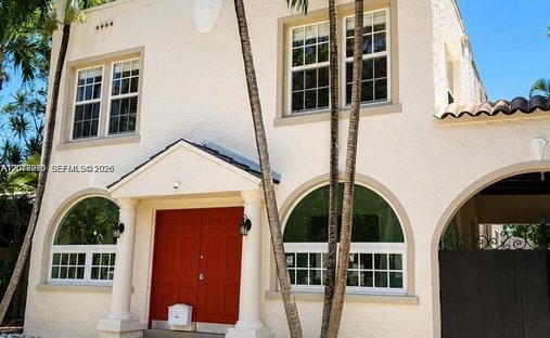 House in Miami, Florida, United States 1