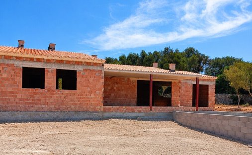 Azienda agricola a Muro, Isole Baleari, Spagna 1