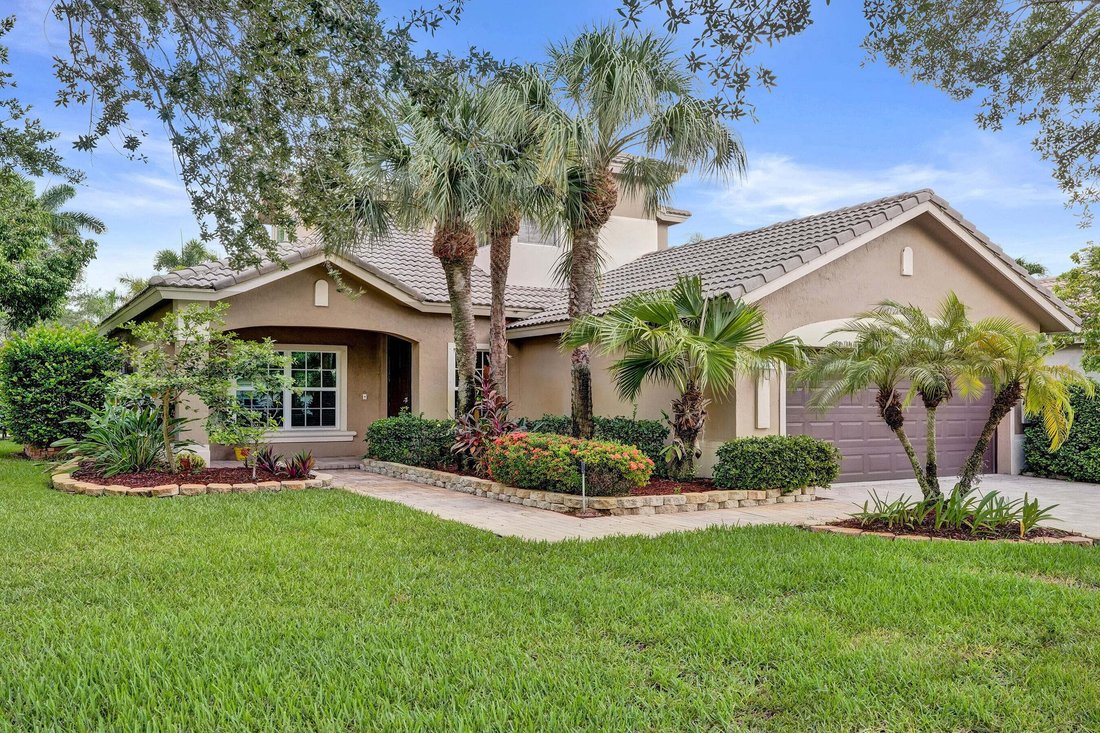 House in Parkland, Florida, United States 1 - 18746323