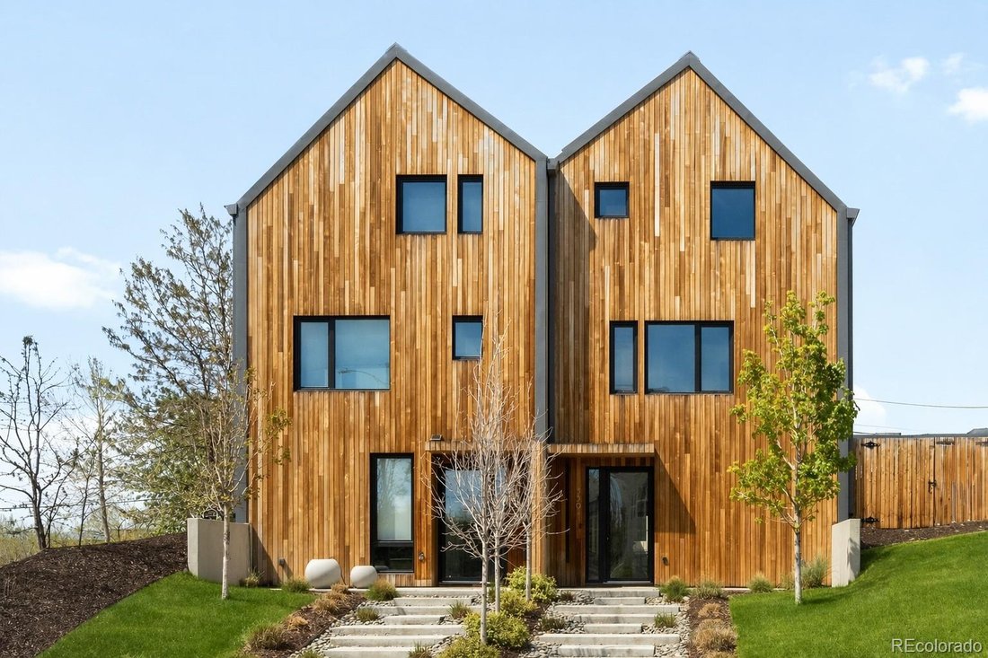 Maison à Englewood, Colorado, États-Unis 1 - 18742903