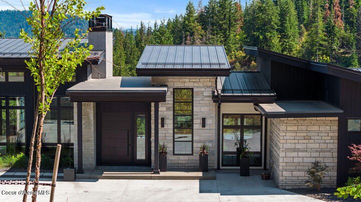 Haus in Coeur d'Alene, Idaho, Vereinigte Staaten 3 - 18746037