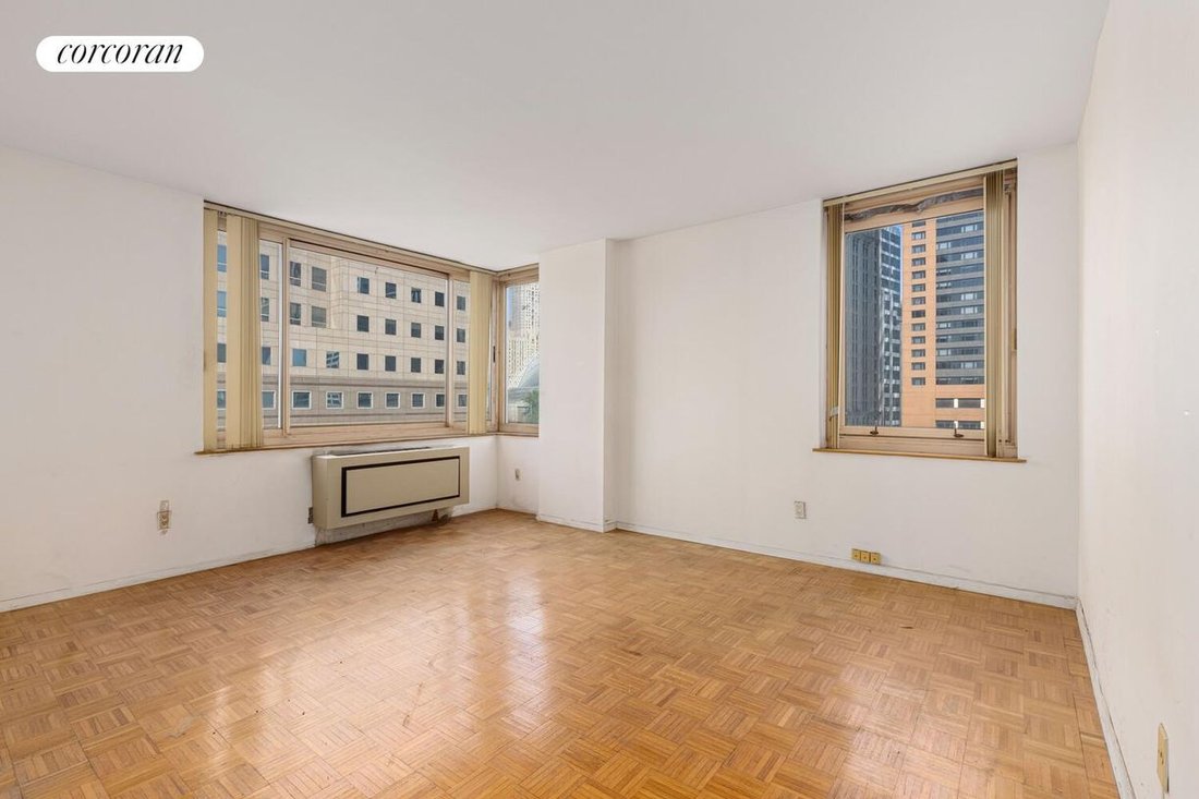 Condominio en Nueva York, Nueva York, Estados Unidos 5 - 18744738