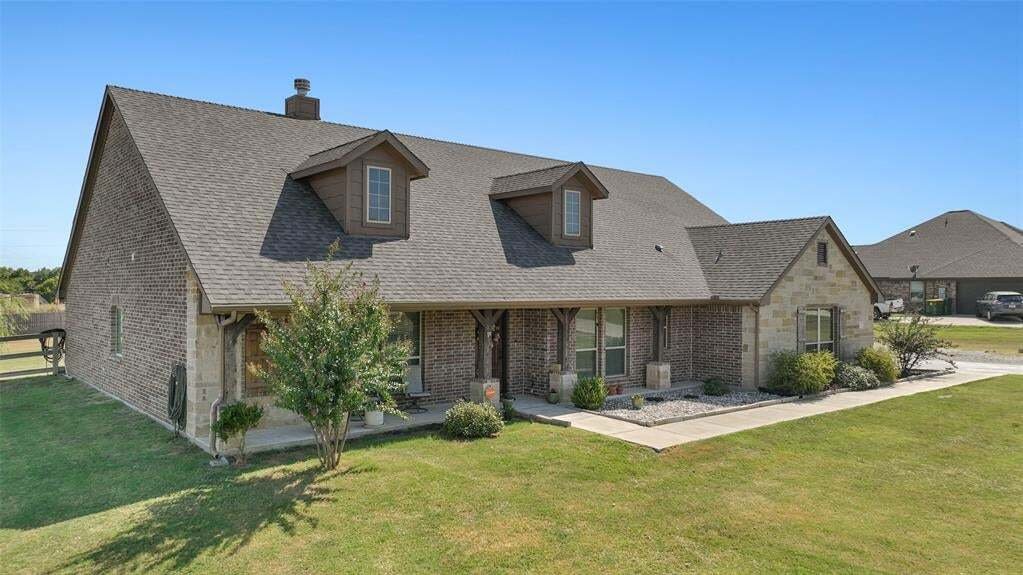 Maison à Decatur, Texas, États-Unis 3 - 18741049