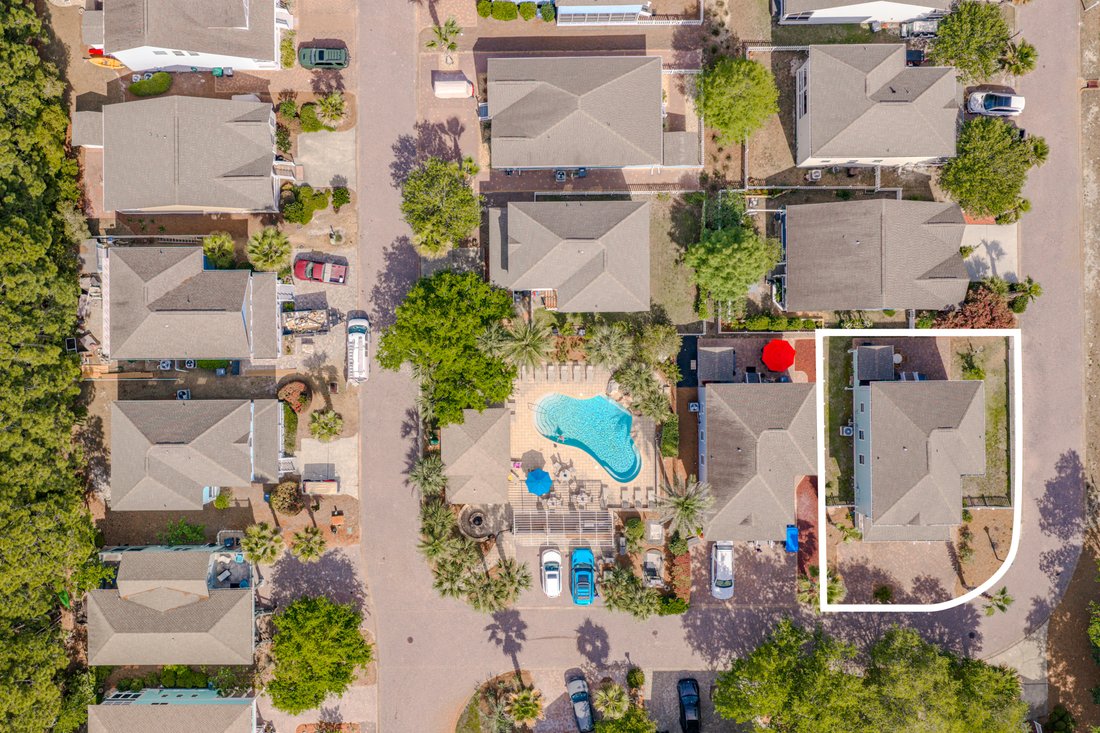 Casa en Santa Rosa Beach, Florida, Estados Unidos 3 - 18675006