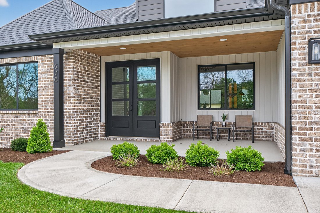 Casa a Versailles, Kentucky, Stati Uniti 3 - 18742615