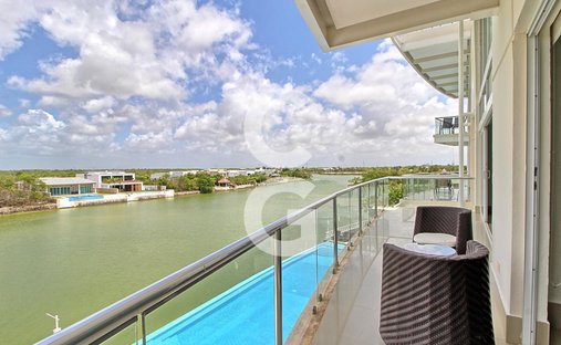 Apartment in Cancún, Quintana Roo, Mexico 1