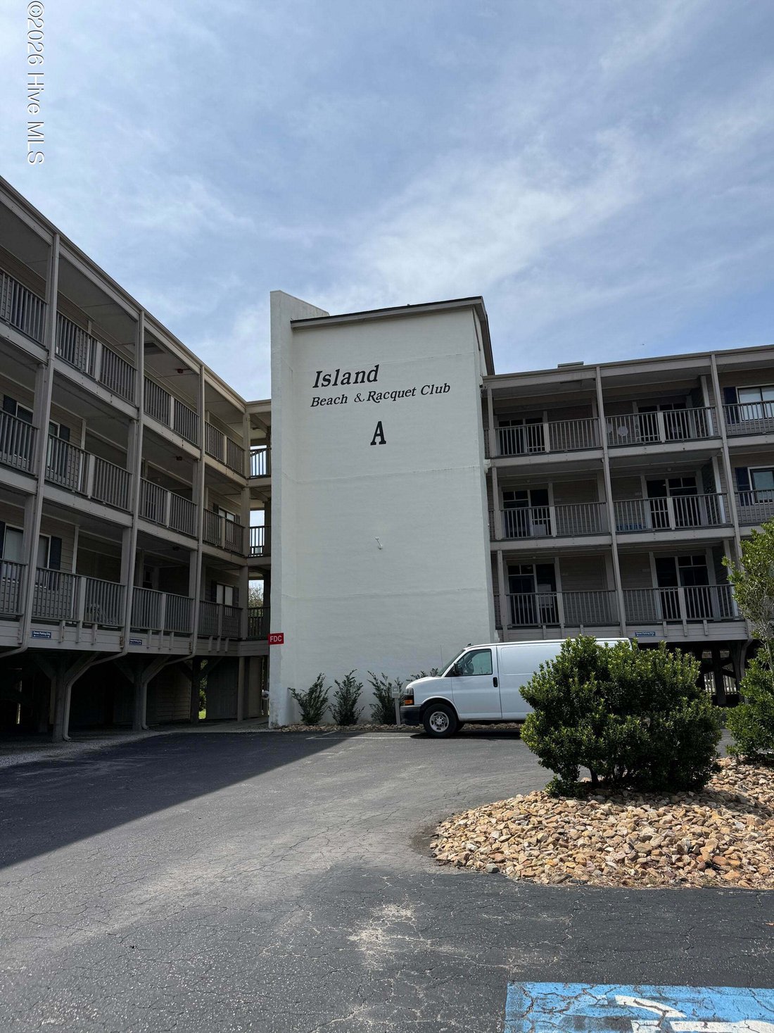 Condominio a Atlantic Beach, Carolina del Nord, Stati Uniti 1 - 18740899