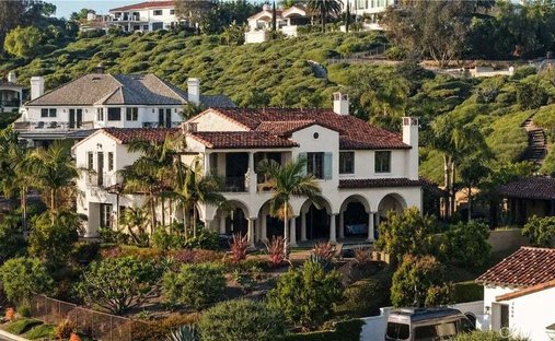 Maison à San Clemente, Californie, États-Unis 1
