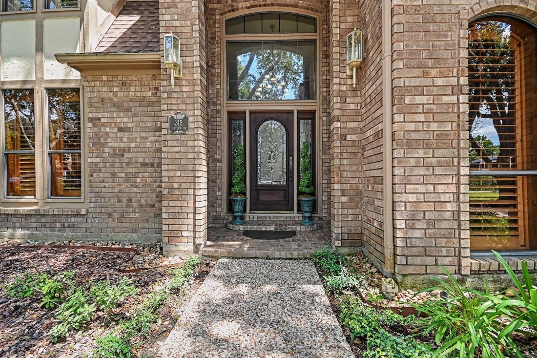 Casa a Seabrook, Texas, Stati Uniti 4 - 18744367