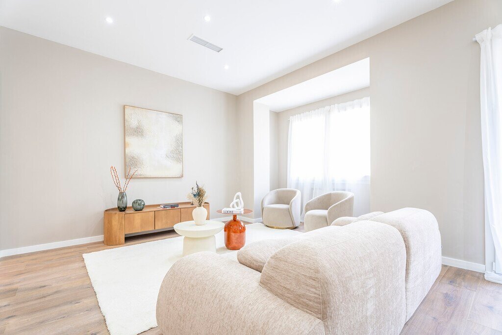 Appartement à Aravaca, Madrid, Espagne 1 - 18114525
