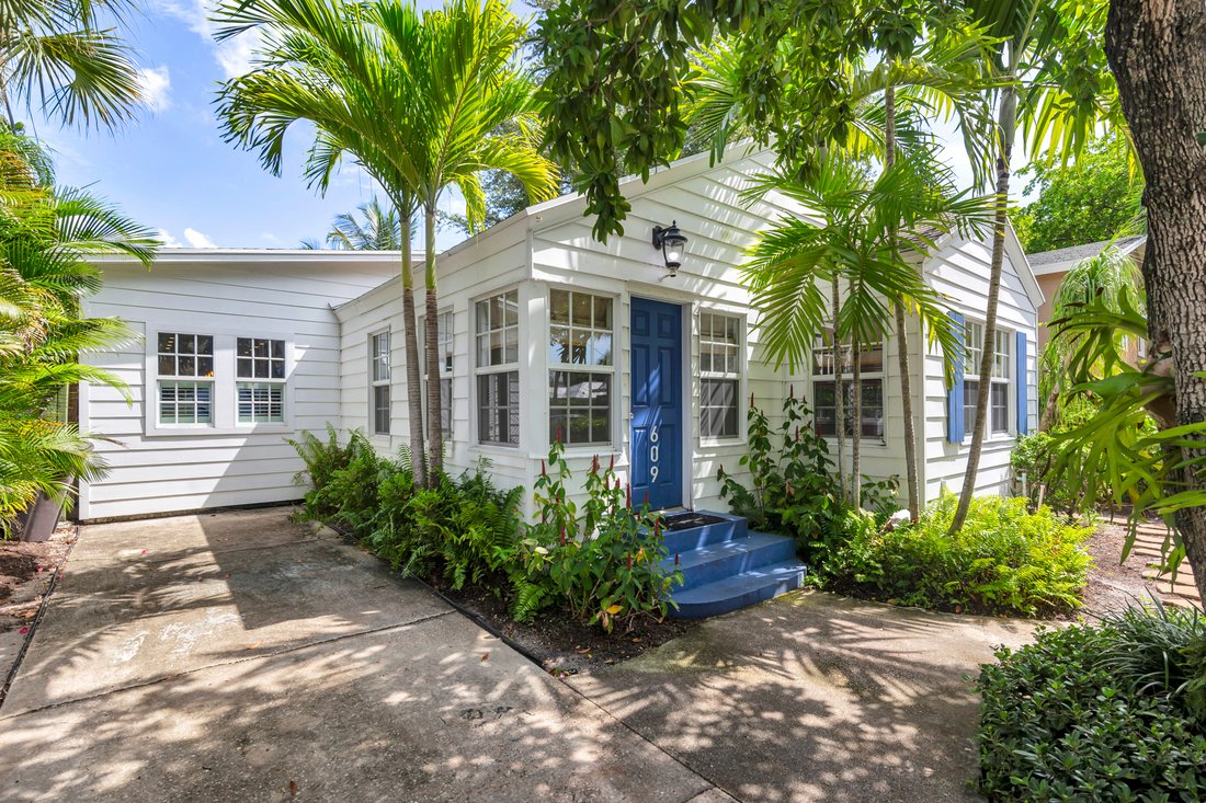 House in West Palm Beach, Florida, United States 1 - 18742114