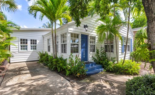 Casa a West Palm Beach, Florida, Stati Uniti 1
