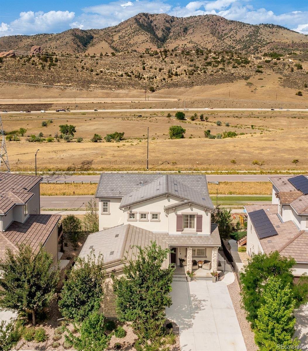 Casa en Lakewood, Colorado, Estados Unidos 2 - 18746589