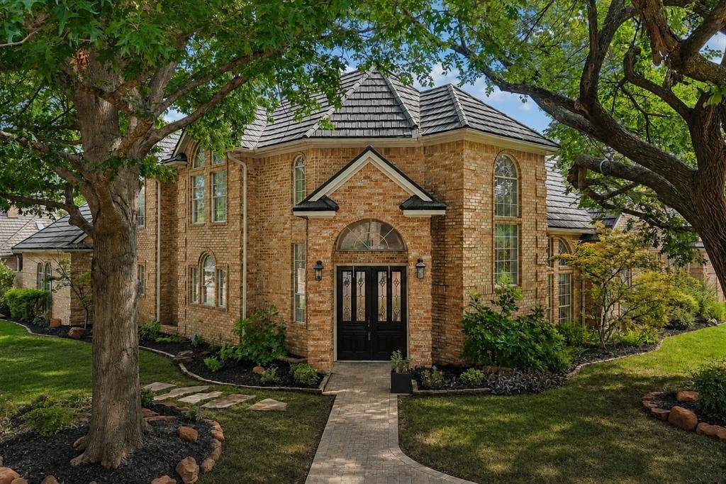 Haus in Colleyville, Texas, Vereinigte Staaten 2 - 18744523