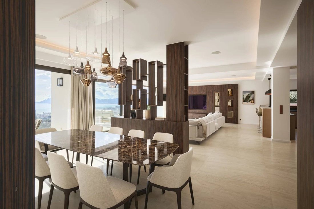 Villa à Cannes, Provence-Alpes-Côte d'Azur, France 4 - 17146554