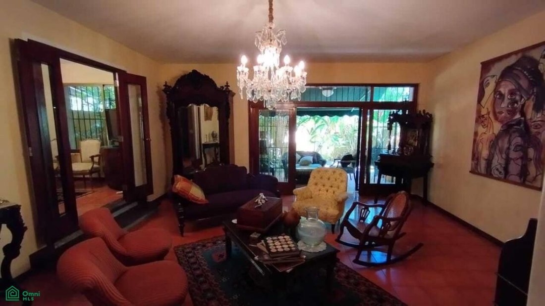 Haus in Caracas, Miranda, Venezuela 1 - 18740426