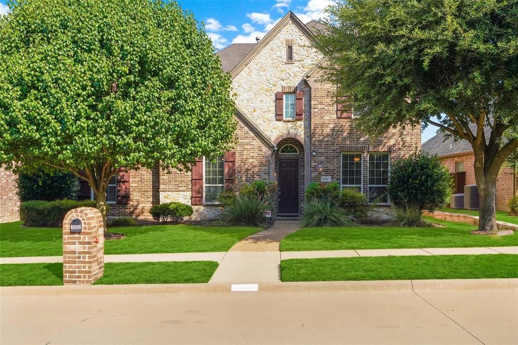 Casa a Frisco, Texas, Stati Uniti 1 - 18265186