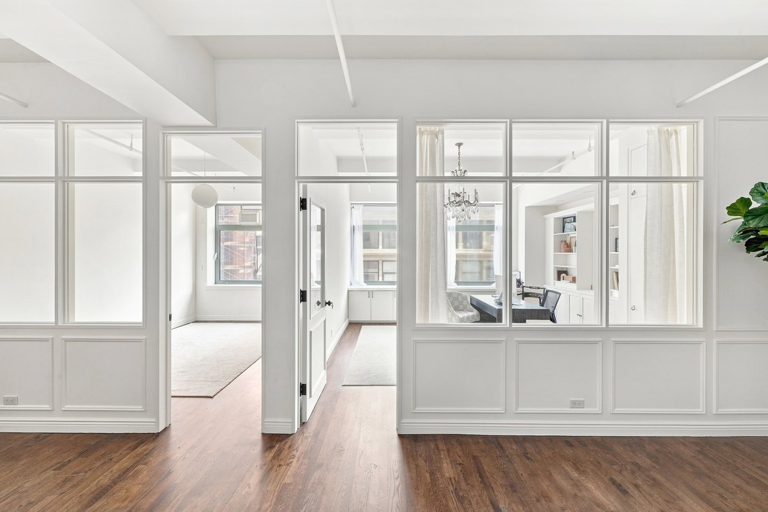 Appartement à New York, État de New York, États-Unis 2 - 18744838
