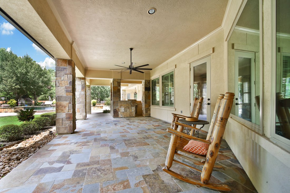 Casa a Houston, Texas, Stati Uniti 4 - 18741310