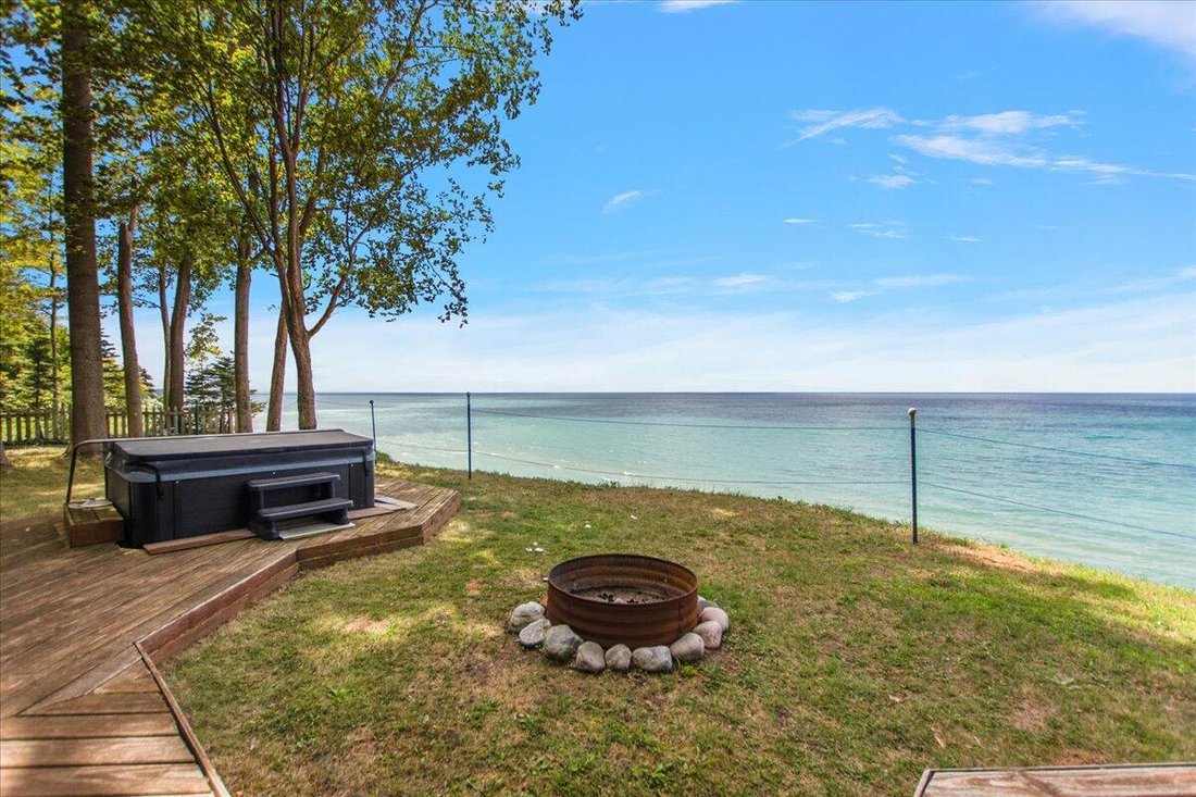 Casa a South Haven, Michigan, Stati Uniti 2 - 18743155