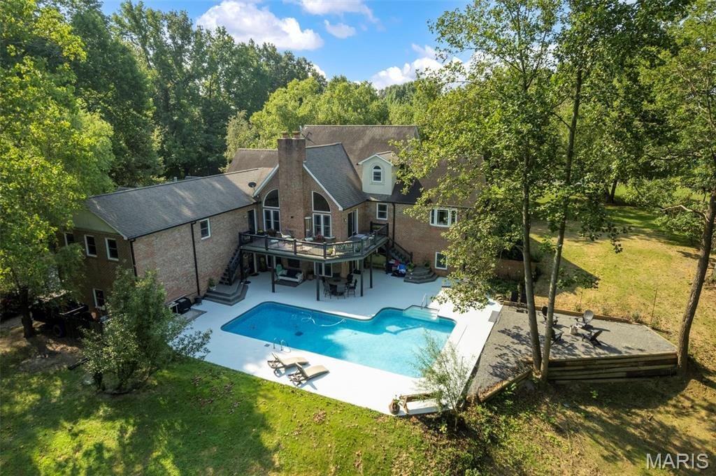 House in Benton, Missouri, United States 5 - 18742307