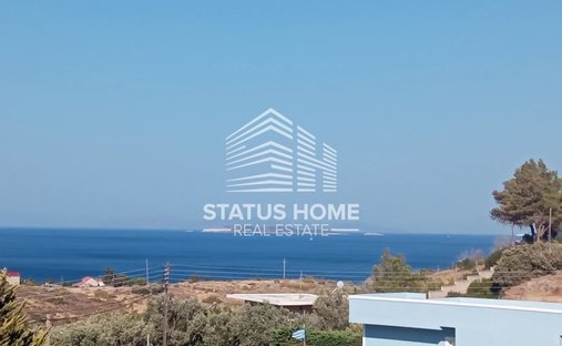 Casa en Kalyvia Thorikou, Ática, Grecia 1