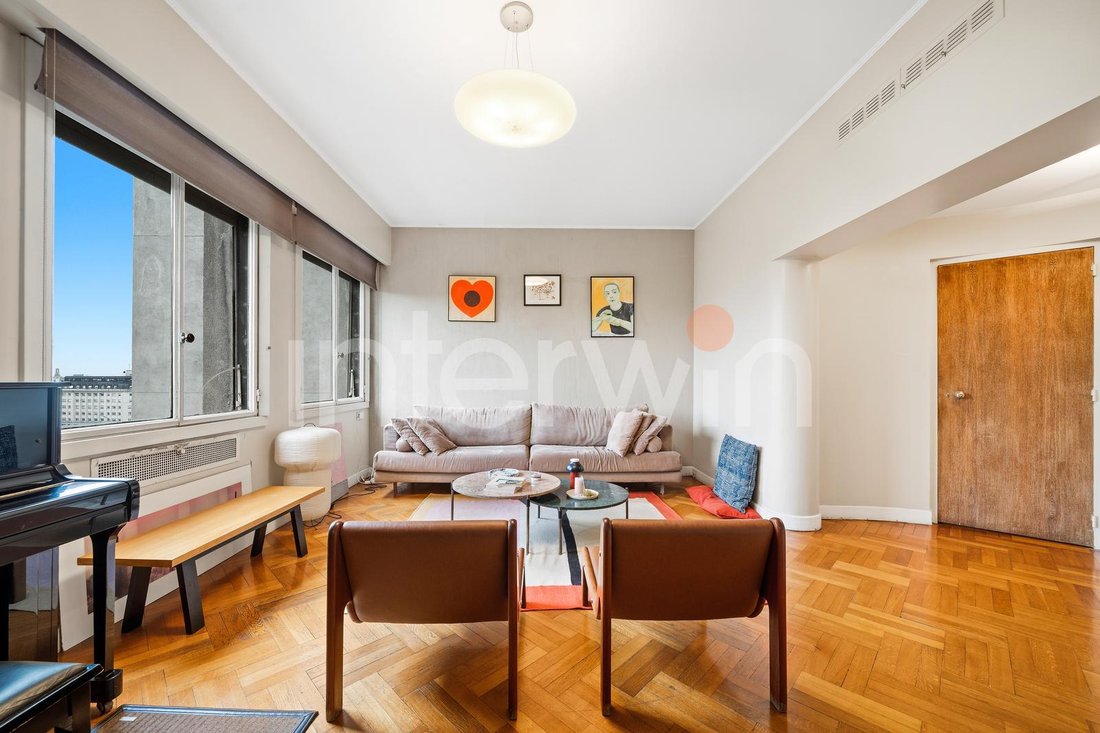 Apartment in Buenos Aires, Buenos Aires, Argentina 4 - 18741941