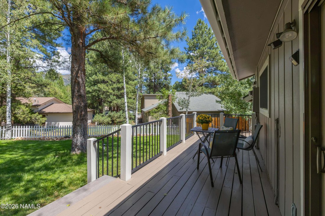 Casa en Flagstaff, Arizona, Estados Unidos 4 - 18740524