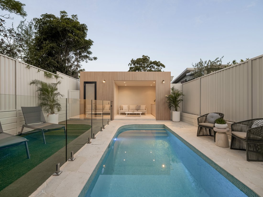 Haus in Bexley, New South Wales, Australien 2 - 18746093