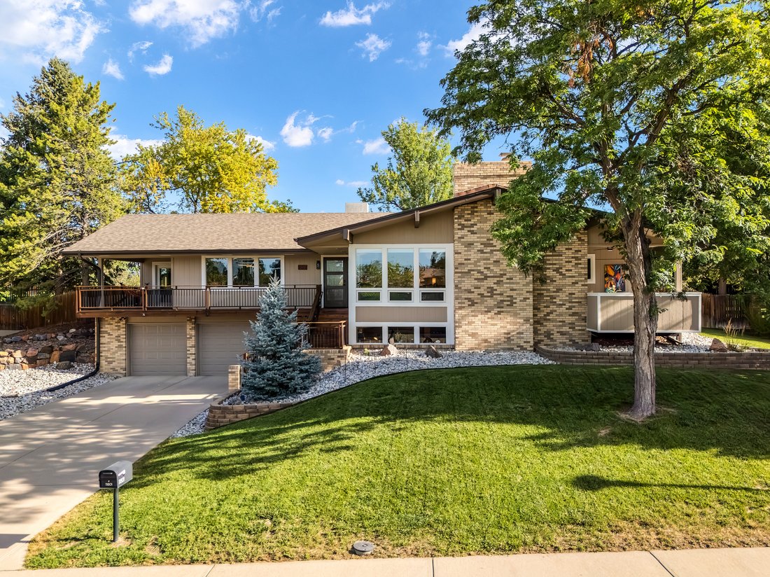 Haus in Arvada, Colorado, Vereinigte Staaten 2 - 18742397