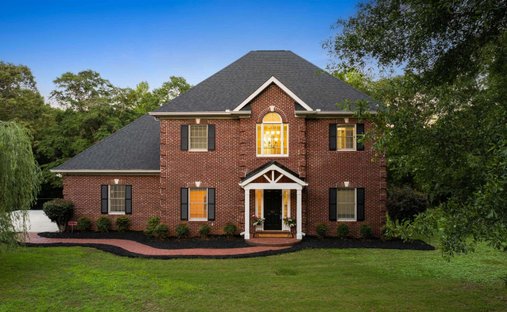 Maison à Greer, Caroline du Sud, États-Unis 1