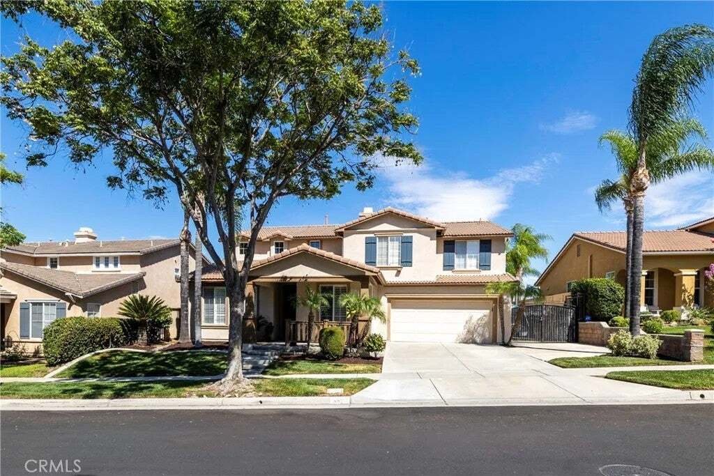 Casa a Corona, California, Stati Uniti 4 - 18744221