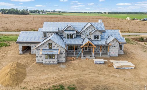 Casa a Frederick, Colorado, Stati Uniti 1