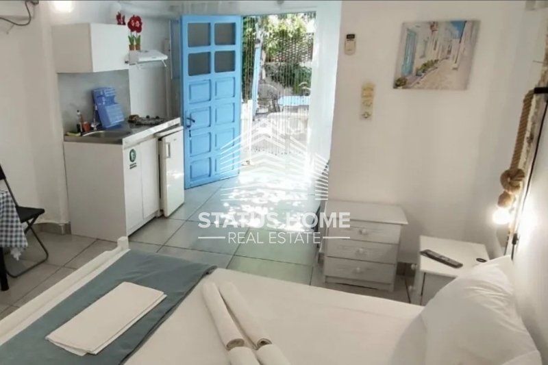 Casa en Siros, Aegean, Grecia 1 - 18741182