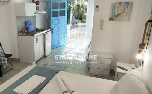 Maison en Syros, Aegean, Grèce 1