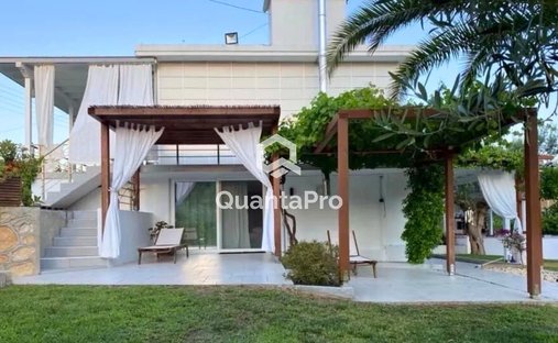 Villa in Toroni, Macedonia and Thrace, Griechenland 1