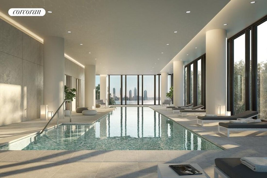 Condominio a New York, New York, Stati Uniti 1 - 18742344