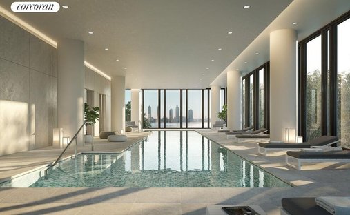 Condo in New York, New York, United States 1