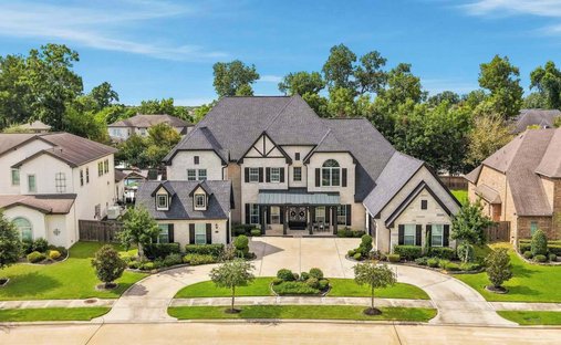 Casa en Missouri City, Texas, Estados Unidos 1