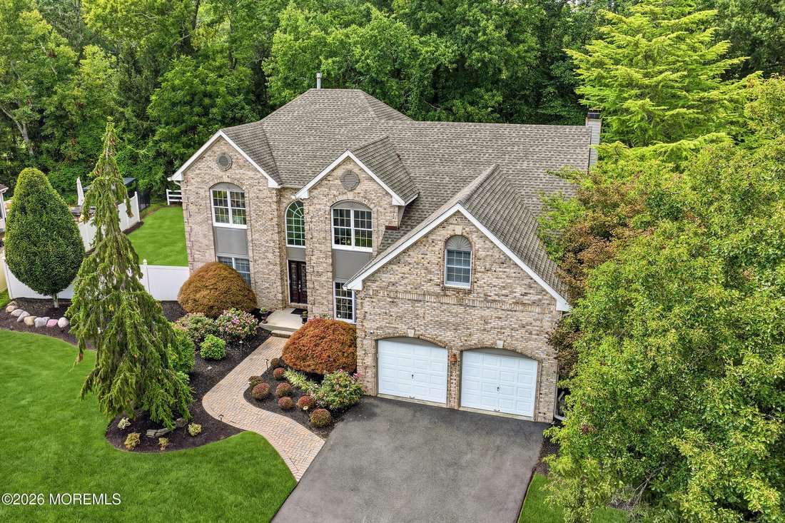 Casa en Farmingdale, Nueva Jersey, Estados Unidos 3 - 18746620