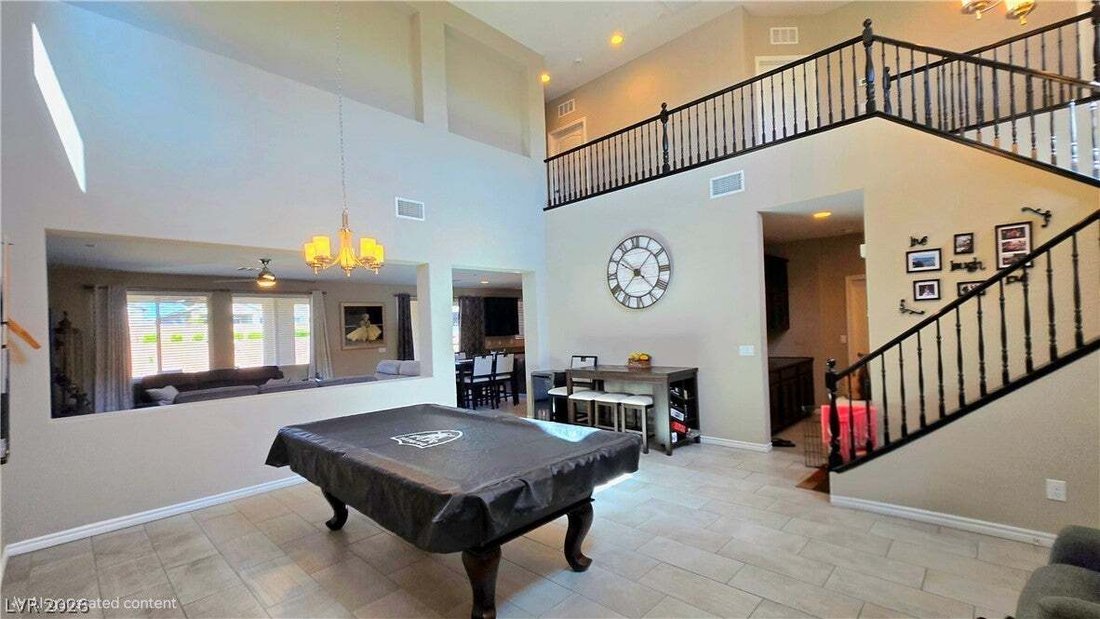 Casa a Henderson, Nevada, Stati Uniti 3 - 18742837