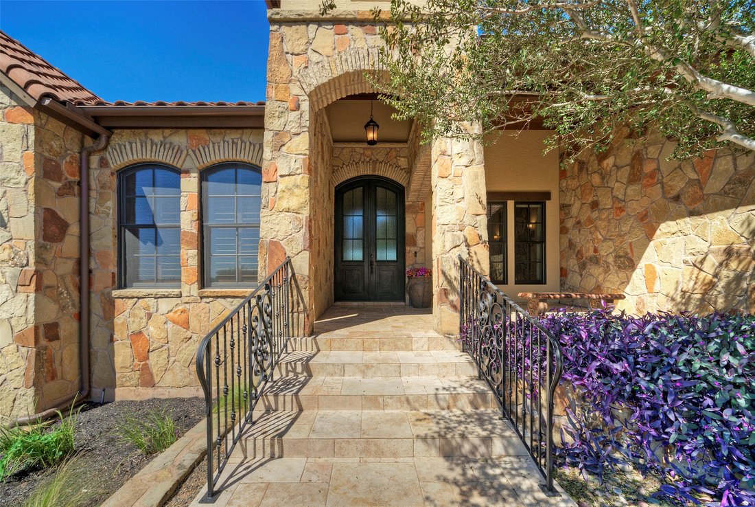 Casa en Bee Cave, Texas, Estados Unidos 2 - 18743957