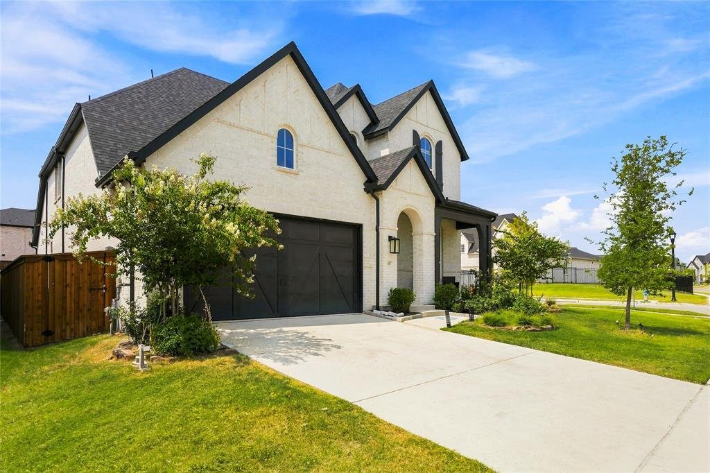 Casa en McKinney, Texas, Estados Unidos 3 - 18741499